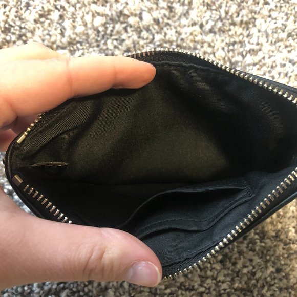 COACH Wristlet - Picture 3 of 4